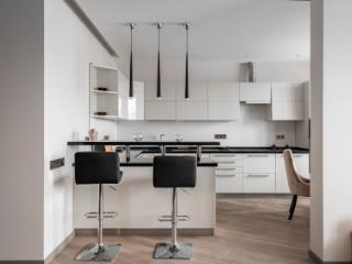 3-комн. квартира, 95 м², 12/17 этаж