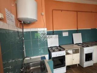 Комната, 16.2 м²