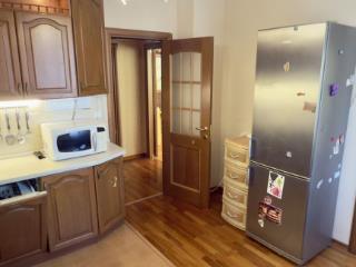 3-комн. квартира, 128.5 м², 3/6 этаж