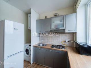 1-комн. квартира, 29.7 м², 4/5 этаж