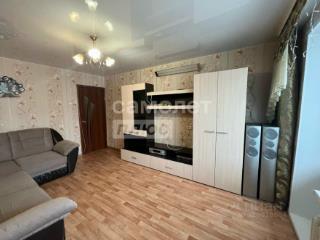 2-комн. квартира, 48.5 м², 2/9 этаж