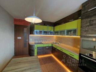 3-комн. квартира, 93.7 м², 18/18 этаж