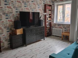 3-комн. квартира, 86.7 м², 3/4 этаж