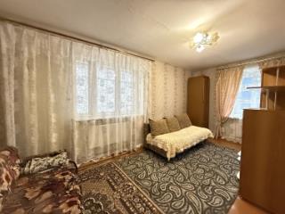 1-комн. квартира, 33 м², 1/3 этаж