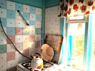 1-этажный дом, 32.4 м², 25 соток