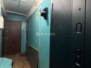 Студия, 13 м², 5/5 этаж