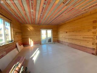 1-этажный дом, 117 м², 10 соток