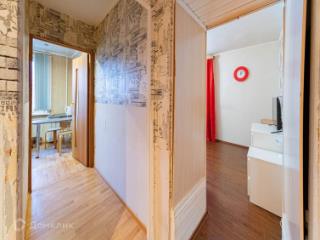 1-комн. квартира, 34 м², 4/5 этаж