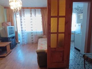 1-комн. квартира, 29.8 м², 4/5 этаж