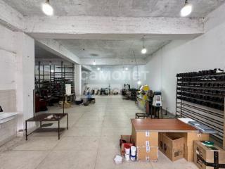 3-этажный дом, 700 м², 4.5 сотки