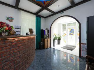 3-этажный коттедж, 632.2 м², 20.79 соток