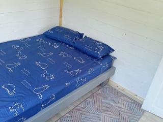  дом, 36 м², 20 соток