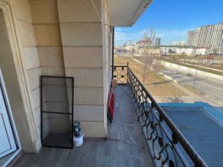 4-комн. квартира, 88 м², 4/5 этаж