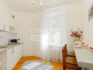 2-комн. квартира, 49 м², 2/2 этаж