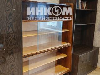 3-комн. квартира, 64.6 м², 8/12 этаж