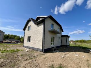 2-этажный коттедж, 166.3 м², 13.5 соток