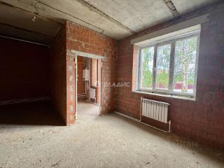 2-этажный таунхаус, 58.9 м², 7.14 соток