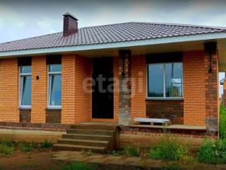 1-этажный дом, 103 м², 7 соток