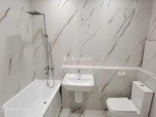 2-комн. квартира, 49 м², 20/28 этаж