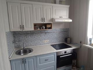 1-комн. квартира, 36.5 м², 2/4 этаж