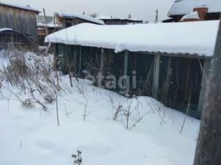 1-этажный дом, 17.8 м², 4.8 сотки