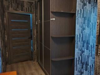 3-комн. квартира, 56.1 м², 5/5 этаж