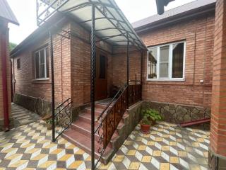 1-этажный дом, 200 м², 5 соток