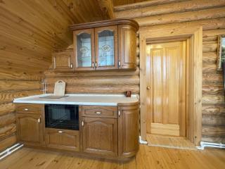 3-этажный дом, 226 м², 20 соток