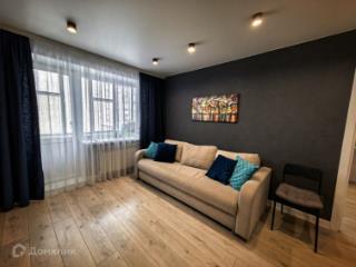 2-комн. квартира, 40.4 м², 3/5 этаж