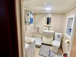 1-этажный дом, 68.3 м², 4 сотки