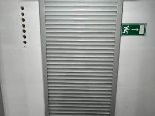 Студия, 4.3 м², 1/10 этаж