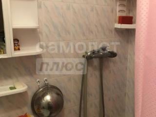 Студия, 14.2 м², 2/2 этаж