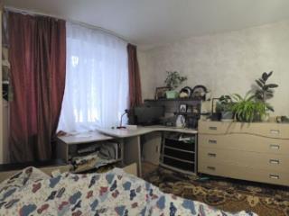1-комн. квартира, 30.7 м², 1/5 этаж