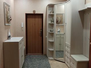 3-комн. квартира, 940 м², 1/4 этаж