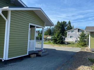  дом, 124 м², 14.7 соток