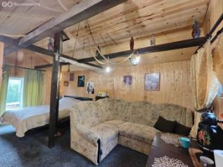  дом, 38 м², 10.28 соток