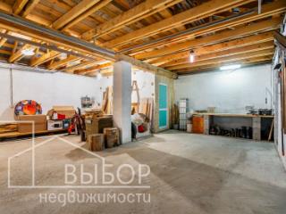 1-этажный дом, 106.4 м², 18.63 соток