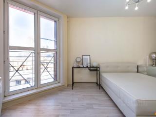 2-комн. квартира, 40 м², 4/9 этаж