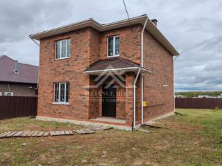 2-этажный дом, 133 м², 5 соток