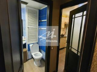 1-комн. квартира, 35.3 м², 4/12 этаж