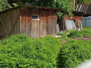  коттедж, 14 м², 5.82 соток