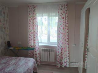 1-этажный дом, 80 м², 9 соток