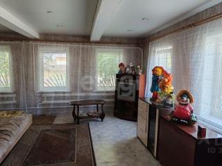 1-этажный дом, 59.7 м², 15 соток