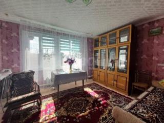 1-этажный дом, 80.2 м², 30 соток