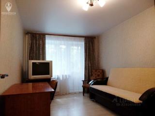 2-комн. квартира, 44 м², 4/5 этаж