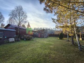 1-этажный дом, 54.5 м², 22 сотки