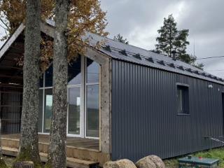  дом, 92 м², 6 соток