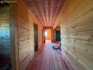 1-этажный дом, 117 м², 10 соток