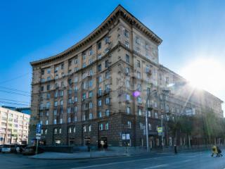2-комн. квартира, 52 м², 4/9 этаж