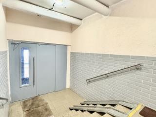 3-комн. квартира, 59.2 м², 1/9 этаж